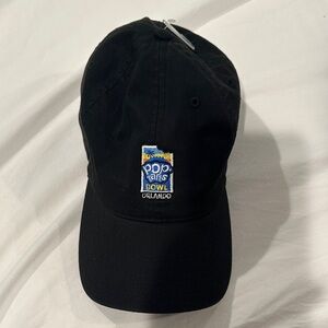 Russell Athletic Black Pop Tarts Bowl Hat